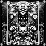 Trono de Somnus - Trono de Somnus (Vinilo)