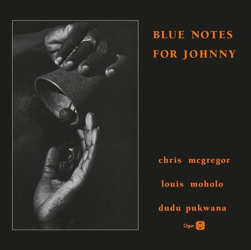 The Blue Notes - Blue Notes for Johnny (Vinyl)
