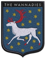 The Wannadies - Vasterbotten (Vinyl)