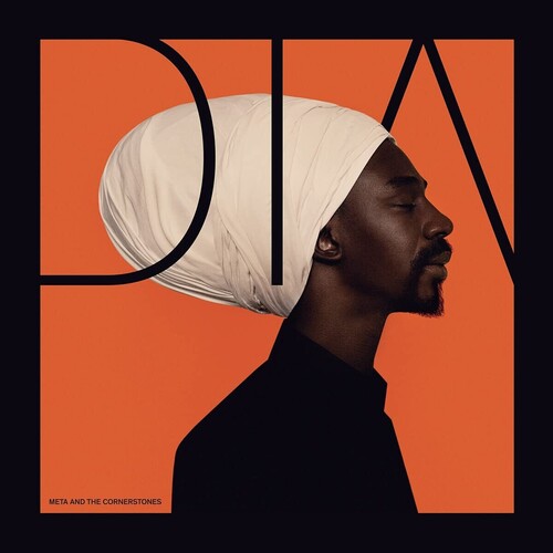 Meta & the Cornerstones - Dia (Vinilo)