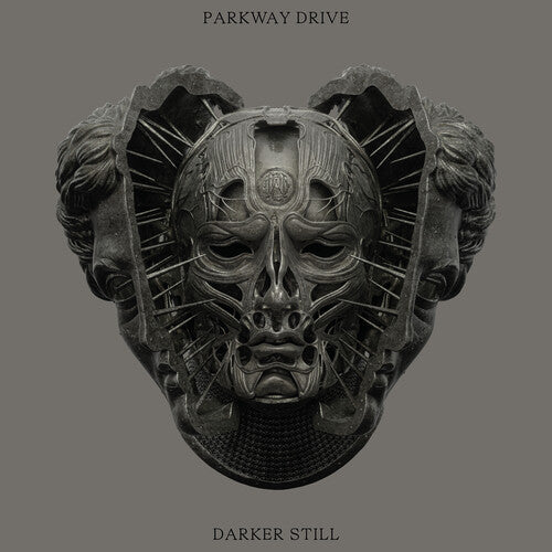 Parkway Drive - Más oscuro aún (CD)