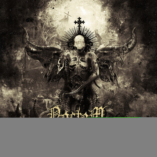 Noctem - CREDO CERTE NE CRAS (CD)