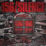 156/Silence - Narrative (CD)