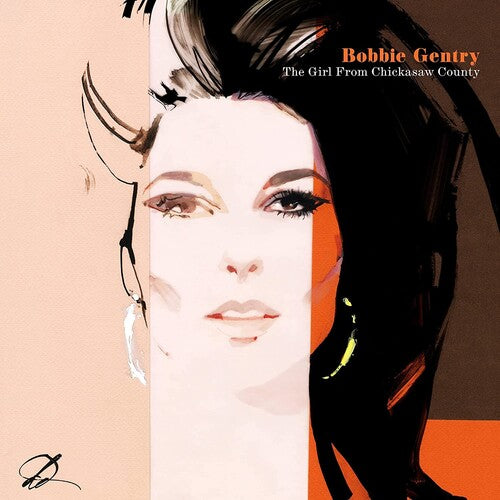 Bobbie Gentry - The Girl From Chickasaw County (Highlights) (CD)