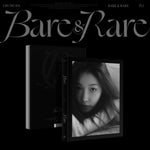 チョンハ - Bare & Rare Pt. 1(CD)