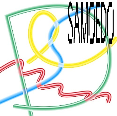 Samoedo - Samoedo (Vinyl)