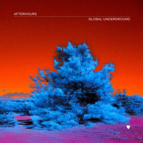 Various Artists - Global Underground: Afterhours 9 (Various Artists) (CD)