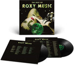Roxy Music - The Best Of (Vinyl)