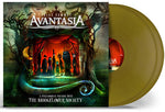 Avantasia - Una velada paranormal con la Sociedad Moonflower - Inca Gold (Vinilo)