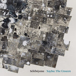 the album cover for Steve Lehman - Xaybu: The Unseen