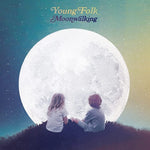 Young Folk - Moonwalking (CD)