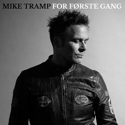 Mike Tramp - For Forste Gang (Vinyl)