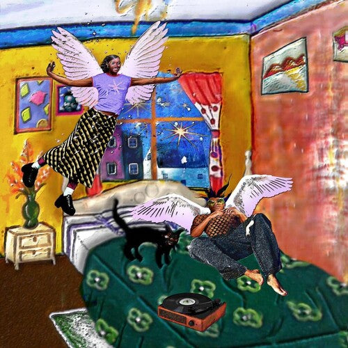 Mykki Blanco - Stay Close To Music (Vinyl)