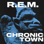 REM - クロニック・タウン (CD)