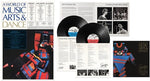 Various Artists - Live At WOMAD 1982 (Various Artists) (Vinyl)