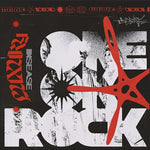 One Ok Rock - Enfermedad de lujo (CD)