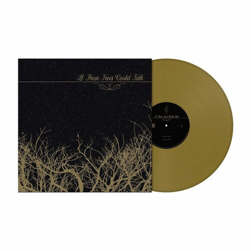 Si estos árboles pudieran hablar - Si estos árboles pudieran hablar (Vinilo)