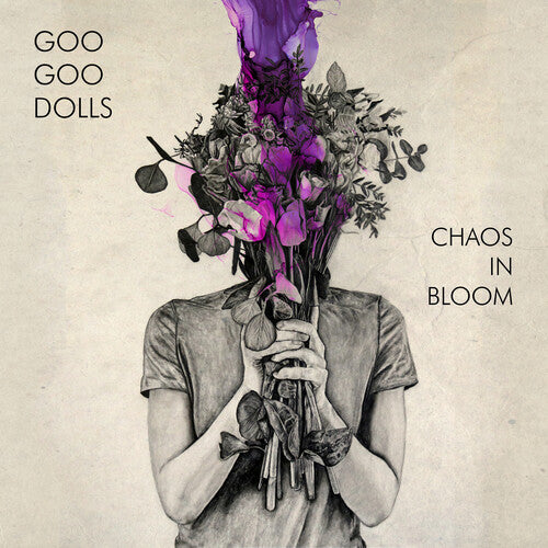 Goo Goo Dolls - Chaos In Bloom (Vinyl)