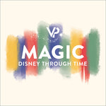 Byu Vocal Point - Magia (CD)