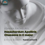 Enrico Bissolo - Hexachordum Apollinis (CD)