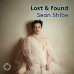 Sean Shibe - Lost & Found (CD)