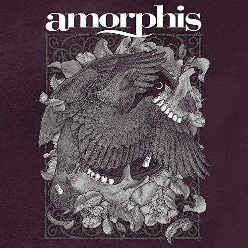 Amorphis - Circle (Vinyl)