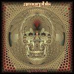 Amorphis - Queen Of Time (Vinyl)