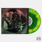 Psychic Ills - Live At Levitation (Vinyl)