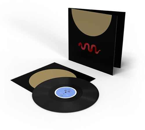 ザ・カルト - アンダー・ザ・ミッドナイト・サン (ビニールレコード)