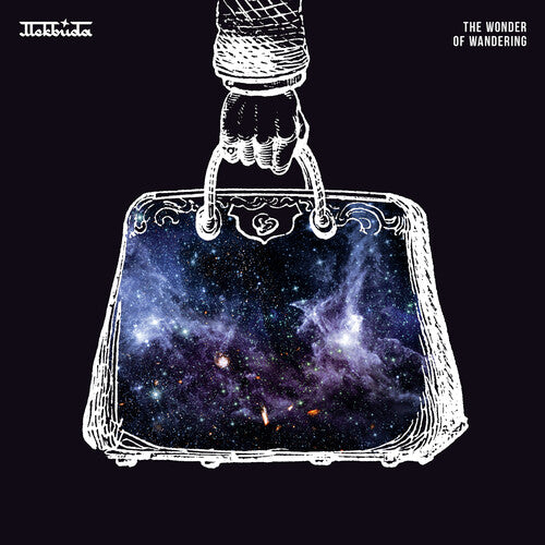 Mekbuda - The Wonder of Wandering (Vinyl)