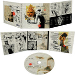 James LaBrie - Mullmuzzler – 2 (CD)