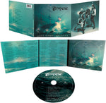 Tempestad - La doble traición (CD)