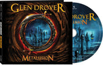 グレン・ドローヴァー - メタルージョン (CD)