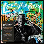 Lee Scratch Perry - King Scratch (Musical Masterpieces from the Upsetter Ark-ive) (CD)