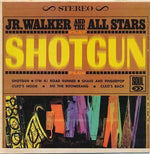 Shotgun (Vinyl)