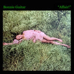 the album cover for Bonnie Guitar - Affair (Mod)