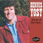 Dennis Yost - Traces of the Past (CD)
