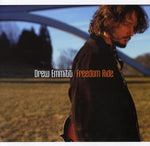 Drew Emmitt - Freedom Ride (CD)
