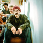 the album cover for BBF - I Will Be Found (Spa)