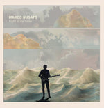 the album cover for Marco Busato - Night Of My Times (Spa)