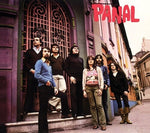 Panal - Panal (CD)