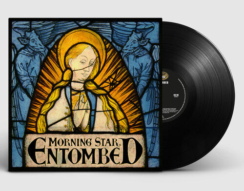 Entombed - Estrella de la mañana (Vinilo)