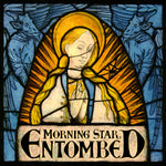 the album cover for Entombed - Morning Star