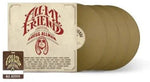 Varios artistas - All My Friends: Celebrando las canciones y la voz de Gregg Allman (Vinilo)