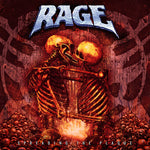 Rage - Propagando la plaga (Vinilo)