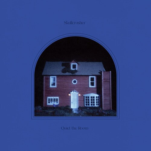 スカルクラッシャー - Quiet The Room (レコード)