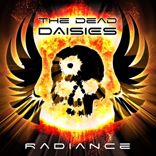 The Dead Daisies - Radiance (CD)