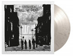 And You Will Know Us by the Trail of Dead - Lost Songs - Limited Gatefold, 180-Gram Black & White Marble Colored Vinyl (Vinyl)