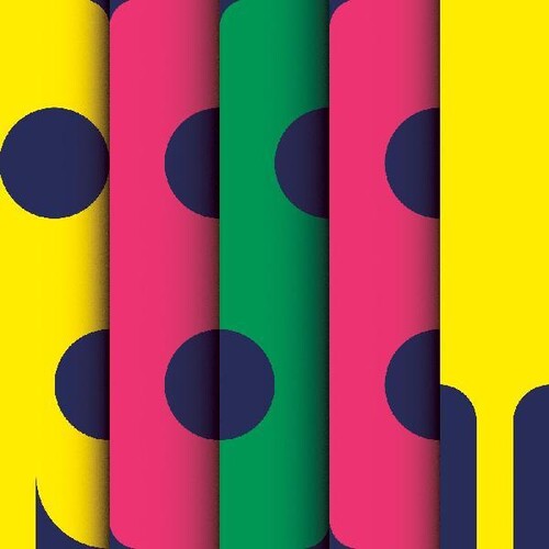 パンダベア&ソニックブーム - リセット(CD)