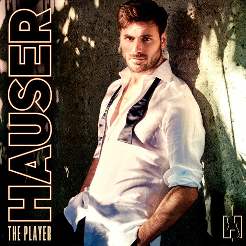 Hauser - Reproductor de CD